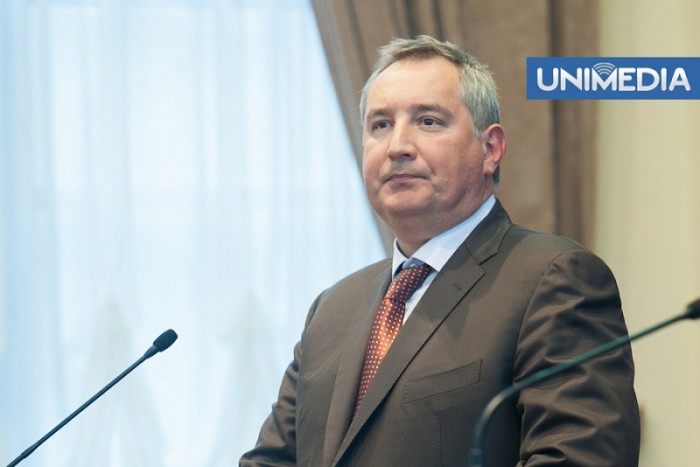 Vizita lui Rogozin nu este văzută cu ochi buni de liderii coaliției de guvernare Vizita lui Rogozin nu este văzută cu ochi buni de liderii coaliției de guvernare