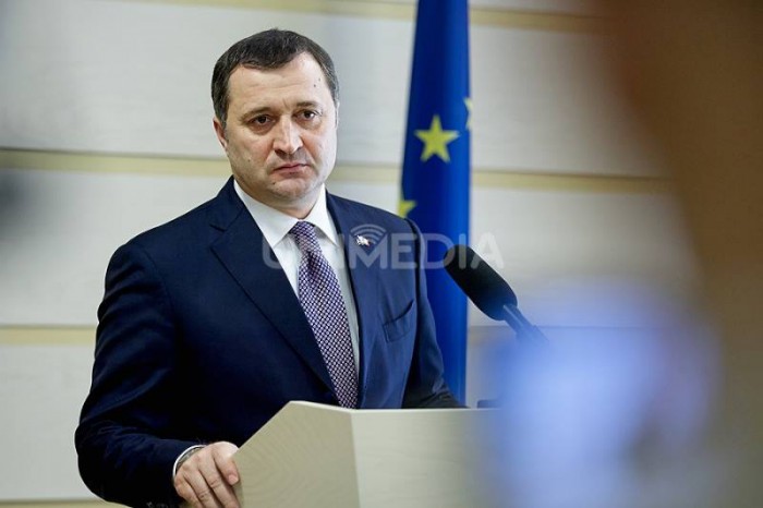 Vlad Filat: Lupta cu corupția este o prioritate și nu trebuie să aibă culoare politică Vlad Filat: Lupta cu corupția este o prioritate și nu trebuie să aibă culoare politică