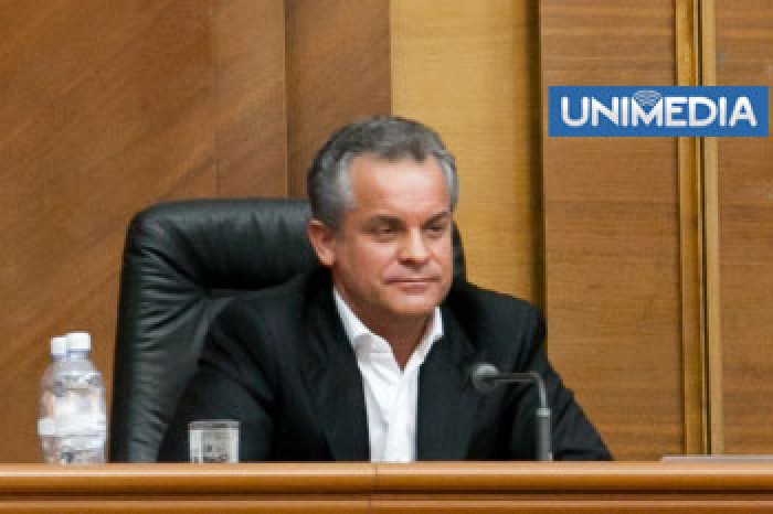 Vlad Plahotniuc, înduioșat de o știre difuzată la JurnalTV Vlad Plahotniuc, înduioșat de o știre difuzată la JurnalTV