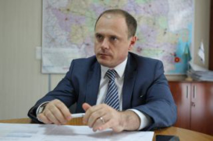 Vlad Rusnac, moldoveanul care conduce una dintre cele mai mari companii petroliere din Sud-Estul Europei Vlad Rusnac, moldoveanul care conduce una dintre cele mai mari companii petroliere din Sud-Estul Europei