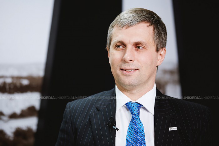 Vladislav Gribincea, despre decizia UE de a nu debursa bani pentru reformele în justiție: Previzibilă, este un semnal pentru Guvern Vladislav Gribincea, despre decizia UE de a nu debursa bani pentru reformele în justiție: Previzibilă, este un semnal pentru Guvern