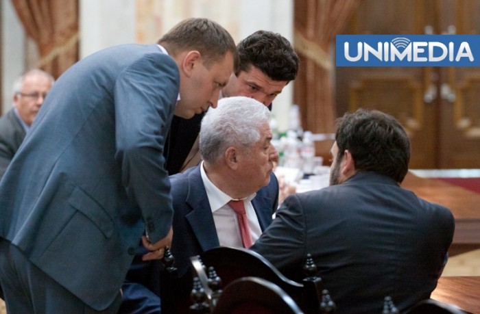 Voronin, gata să voteze demiterea Guvernului Voronin, gata să voteze demiterea Guvernului