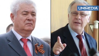 (video) Voronin, preocupat de cazul lui Guma. Diacov: Aveţi grijă de deputaţii voştri, să nu plece! (video) Voronin, preocupat de cazul lui Guma. Diacov: Aveţi grijă de deputaţii voştri, să nu plece!