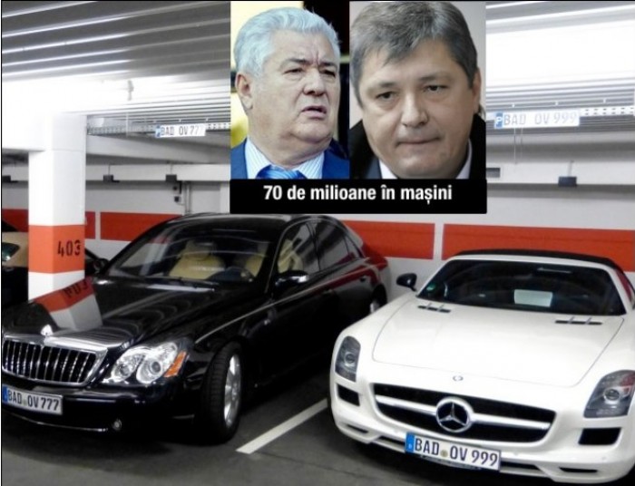 (video) Voronin dezminte: „Nu am în garajul meu mașini despre care scrie presa” (video) Voronin dezminte: „Nu am în garajul meu mașini despre care scrie presa”