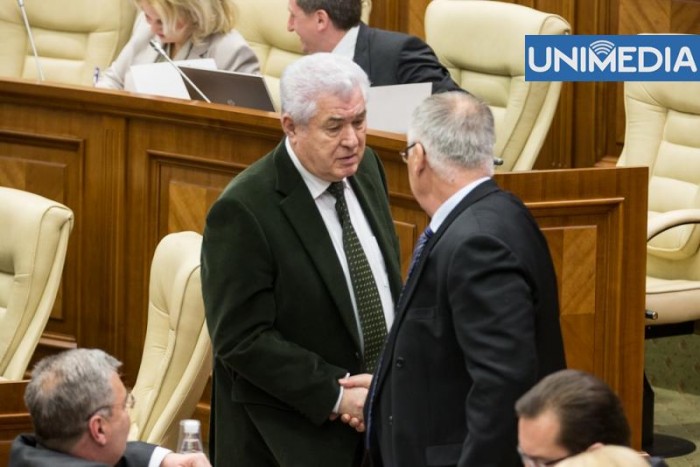 (video) Voronin lansează acuzații în adresa PD (video) Voronin lansează acuzații în adresa PD