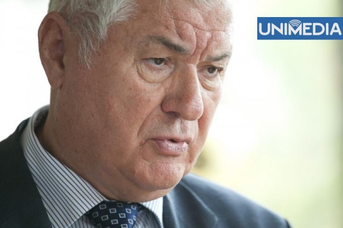 Voronin nu-i vede pe Muntean, Tkaciuk și Petrenco în lista electorală a PCRM Voronin nu-i vede pe Muntean, Tkaciuk și Petrenco în lista electorală a PCRM
