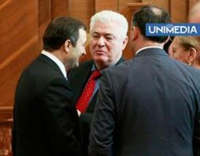 Voronin s-a întâlnit cu Filat. Despre ce au discutat cei doi? Voronin s-a întâlnit cu Filat. Despre ce au discutat cei doi?