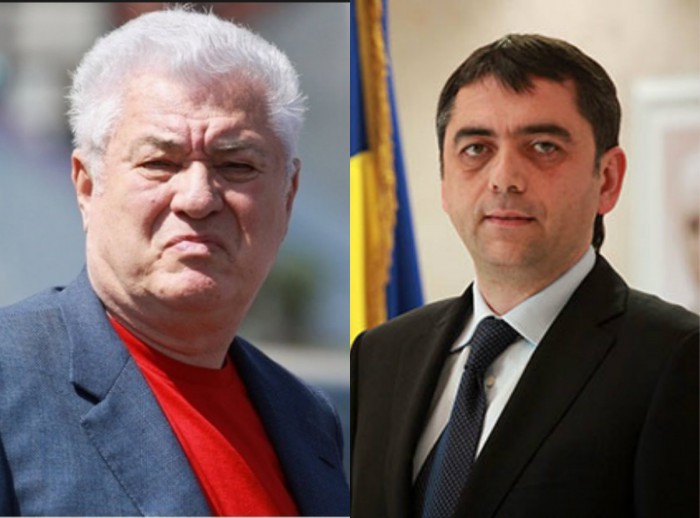 Voronin s-a întâlnit cu Vitiuc la Bălți? Ciubașenco: Pun la cale înlăturarea lui Usatîi de la cârma orașului! Ce spune fostul comunist Voronin s-a întâlnit cu Vitiuc la Bălți? Ciubașenco: Pun la cale înlăturarea lui Usatîi de la cârma orașului! Ce spune fostul comunist