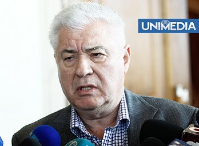 Voronin susține că PCRM va ataca în instanță actele care urmează să fie semnate la Vilnius Voronin susține că PCRM va ataca în instanță actele care urmează să fie semnate la Vilnius