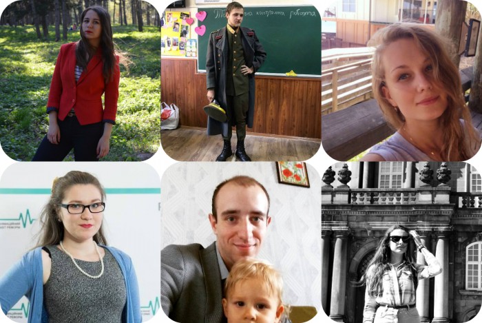 VOX: Ce cred tinerii din Ucraina despre interzicerea rețelelor de socializare ruse VOX: Ce cred tinerii din Ucraina despre interzicerea rețelelor de socializare ruse