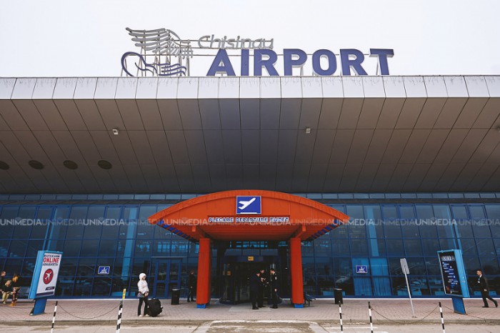 Vremea rea ține avioanele la sol. Toate zborurile de pe Aeroportul Chișinău, amânate! Vremea rea ține avioanele la sol. Toate zborurile de pe Aeroportul Chișinău, amânate!