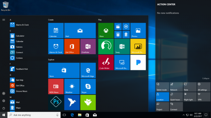 Windows 10 va permite restricţionarea traficului de date disponibil pentru actualizări Windows Windows 10 va permite restricţionarea traficului de date disponibil pentru actualizări Windows