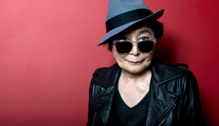 (video) Yoko Ono va fi recunoscută drept coautor al legendarei piese „Imagine” a lui John Lennon (video) Yoko Ono va fi recunoscută drept coautor al legendarei piese „Imagine” a lui John Lennon