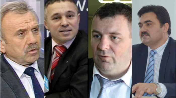 Şefia ANI, ţintită de aceiaşi candidaţi. Ce urmează Şefia ANI, ţintită de aceiaşi candidaţi. Ce urmează