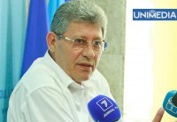 Ghimpu Mihai, președintele Partidului Liberal
