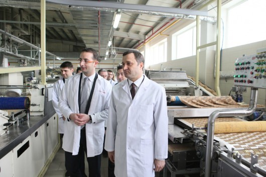 prim ministrul a n exercia iu vlad filat efectueaza asta zi o vizita a n prim ministrul a n exercia iu vlad filat efectueaza asta zi o vizita a n raionul stra a eni