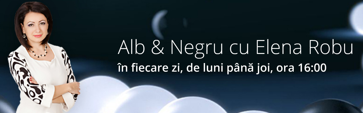 Alb & Negru