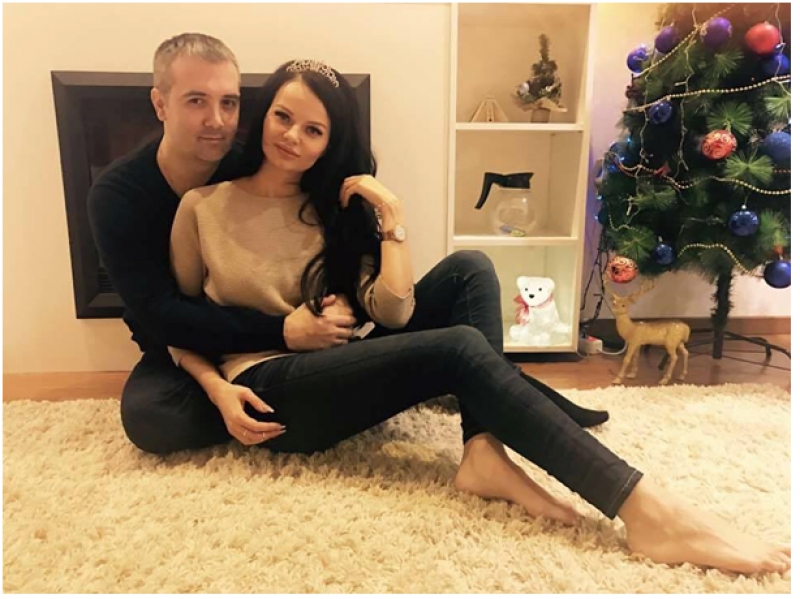 Democratul Sergiu Sîrbu cu locuinţă de lux primită în dar de la fratele său fotograf