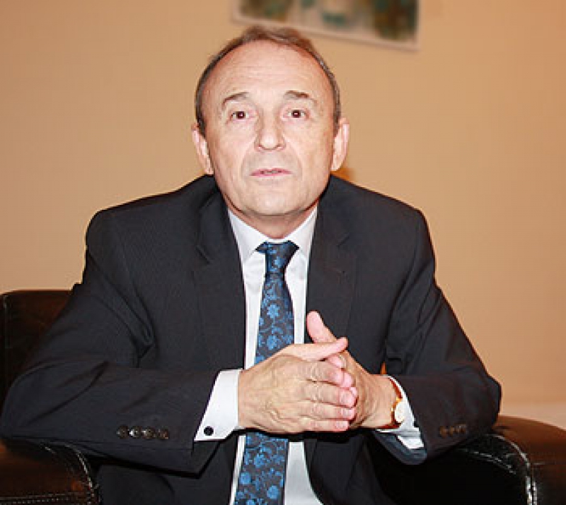 Cine sunt cei nouă candidați la funcțiile de ambasadori