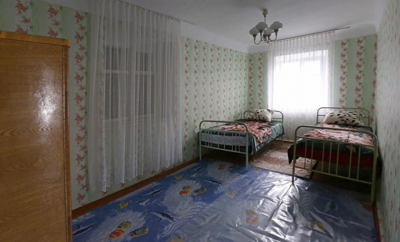 Președintele și prima doamnă au înmânat cheile de la noua locuință unei familii nevoiașe