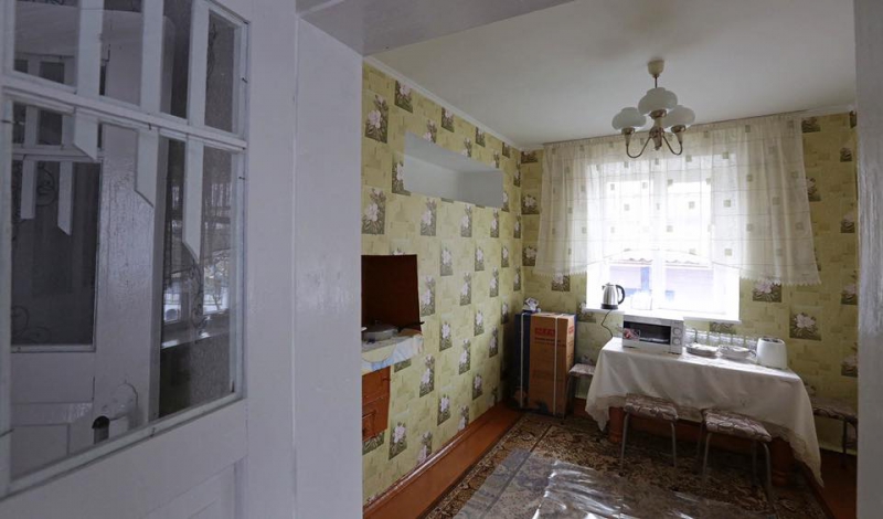 Președintele și prima doamnă au înmânat cheile de la noua locuință unei familii nevoiașe