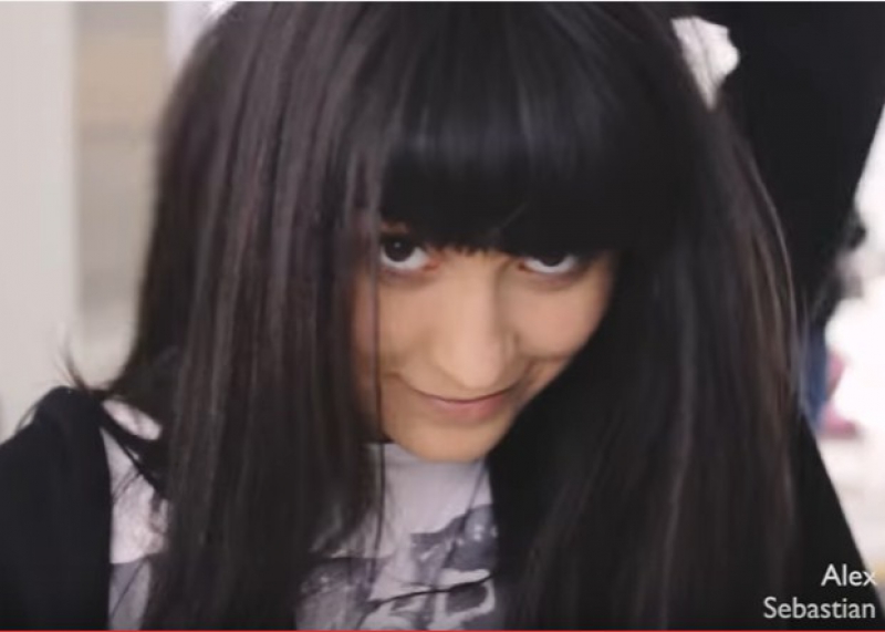Irina Rimeș și-a făcut o schimbare radicală de look