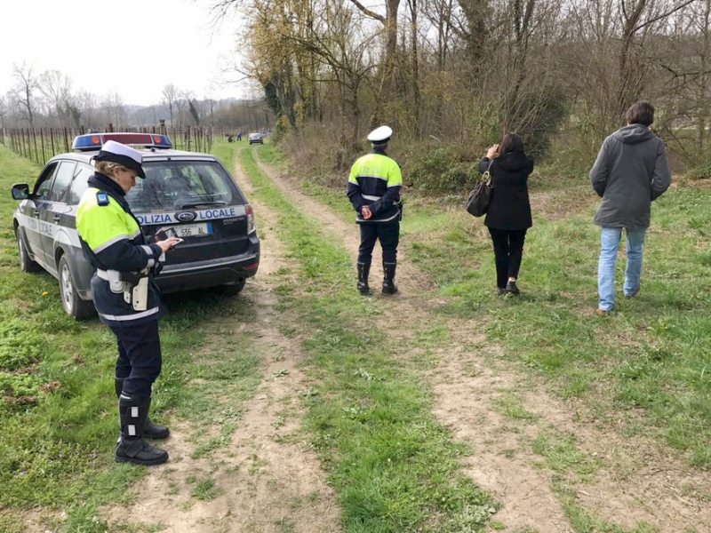 O tânără însărcinată în șase luni și stabilită în Italia, găsită moartă. A fost ucisă de iubitul ei