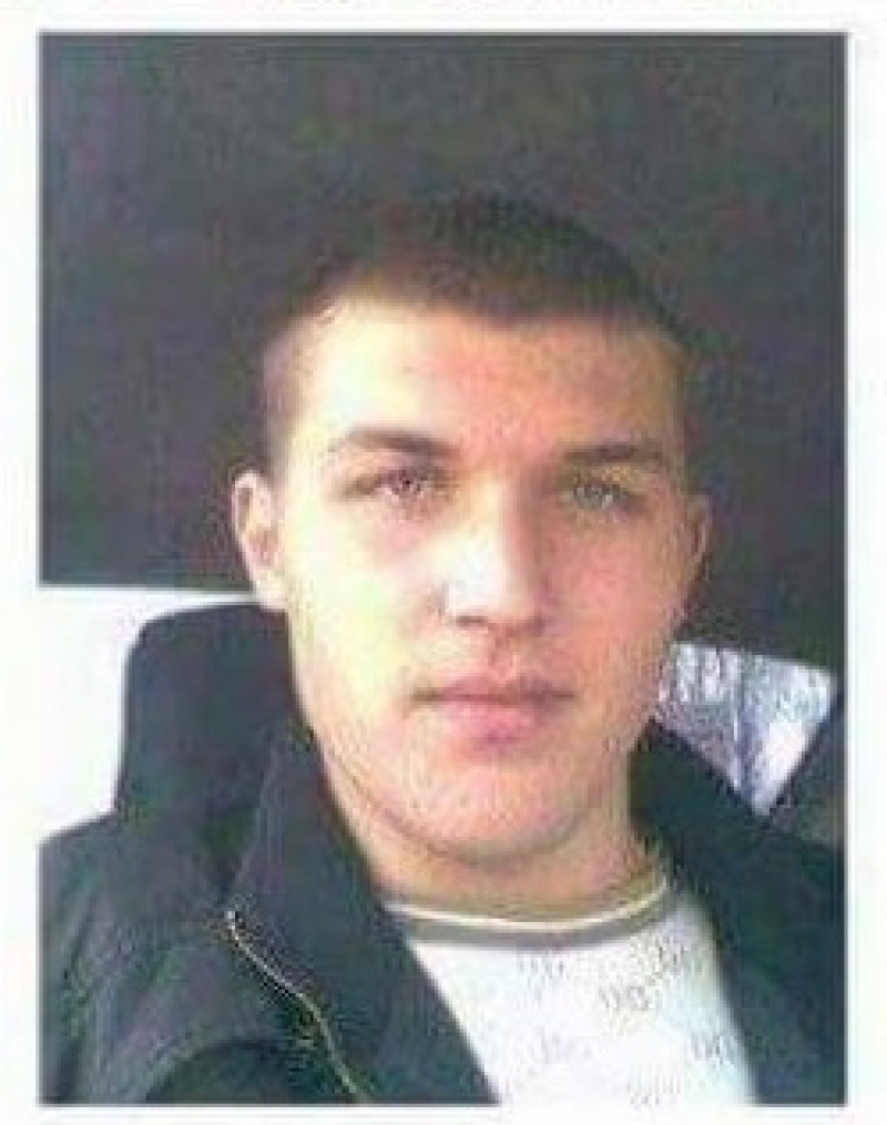 Un tânăr de 26 de ani din Cimișlia, căutat de poliție după ce a dispărut acum cinci zile: