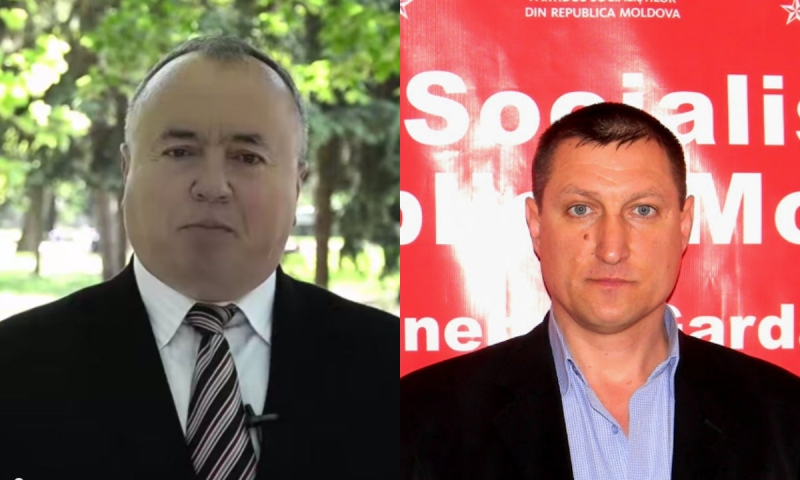 Fracţiunea PSRM va avea doi deputaţi noi în Parlament. Cine sunt aceştia