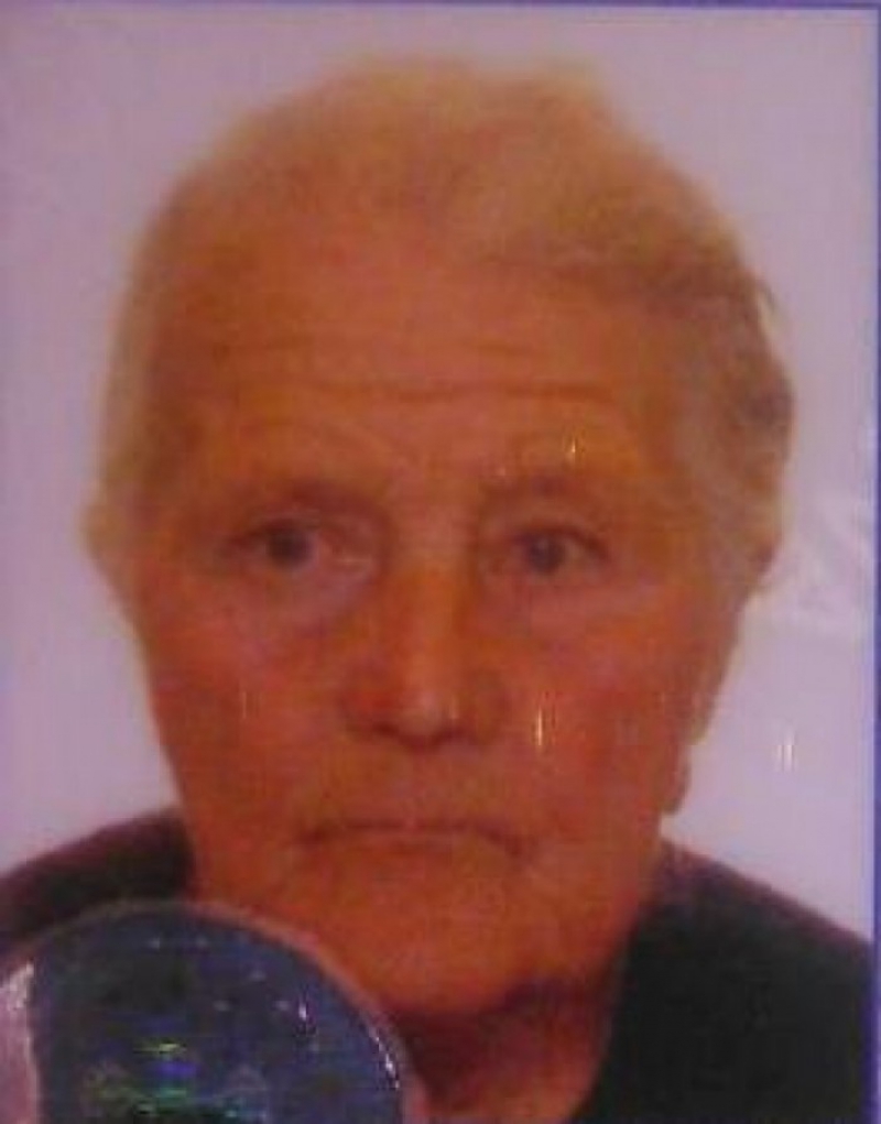 O bătrână din Comrat, căutată de poliție după ce a plecat de acasă și nu s-a mai întors: Femeia suferă de dereglări de memorie