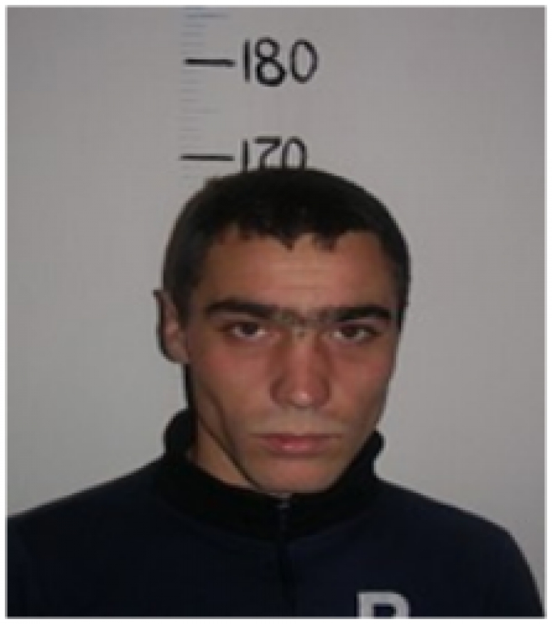 Un deținut a evadat din penitenciarul Goian Un deținut a evadat din penitenciarul Goian
