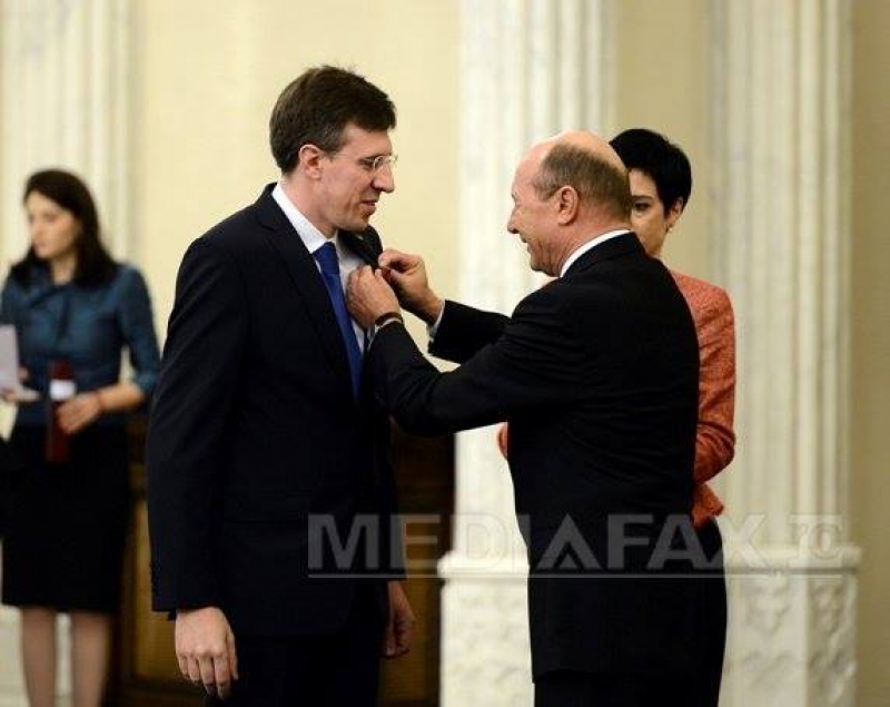 Ghimpu, răscolit din nou de durere: Arestarea lui Chirtoacă ar fi „cadoul” său aniversar