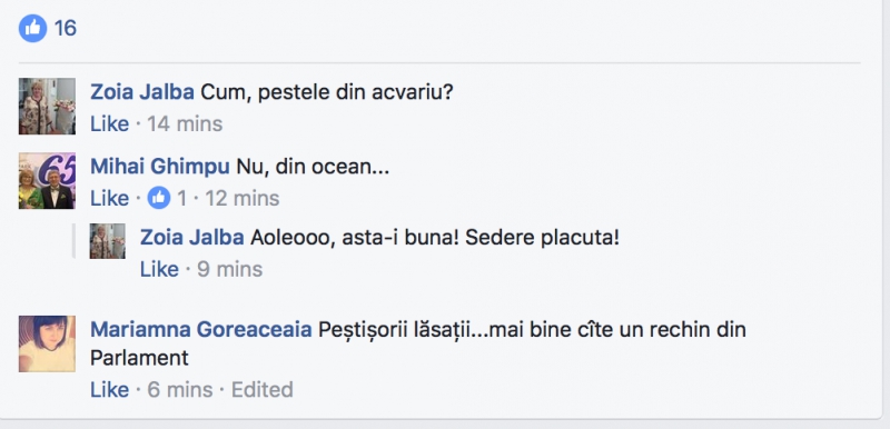 Imaginea zilei. Primul selfie al lui Mihai Ghimpu în oglinda unui ascensor