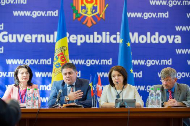 Pavel Filip, în afara ariei de acoperire: Unde a dispărut premierul
