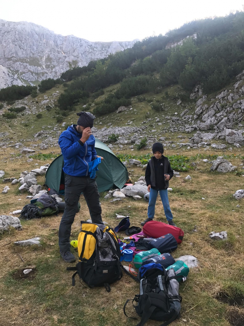 Ex-premierul Gaburici, despre aventura sa de 11 zile. Cine este eroul