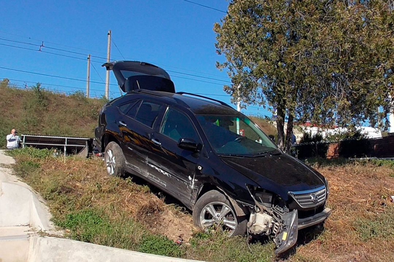 Scandal la Tiraspol: A fugit de la accident, după ce a lovit mortal o fetiţă
