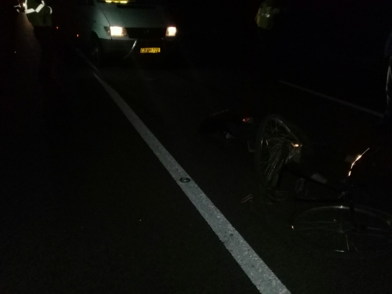 Soroca: Accident cu implicarea unui microbuz de rută: O persoană a murit
