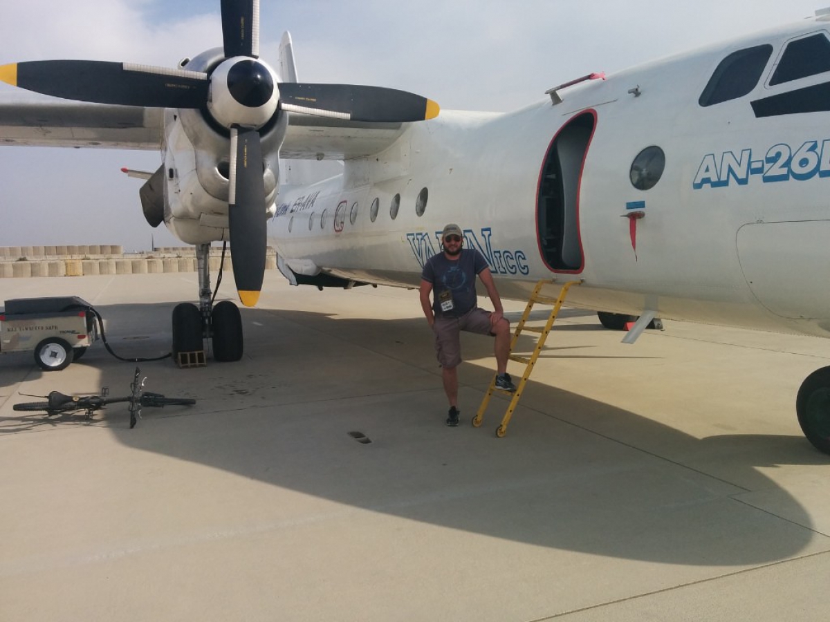 Tragedia aviatică de la Abijan: Cine sunt cei 4 moldoveni decedați