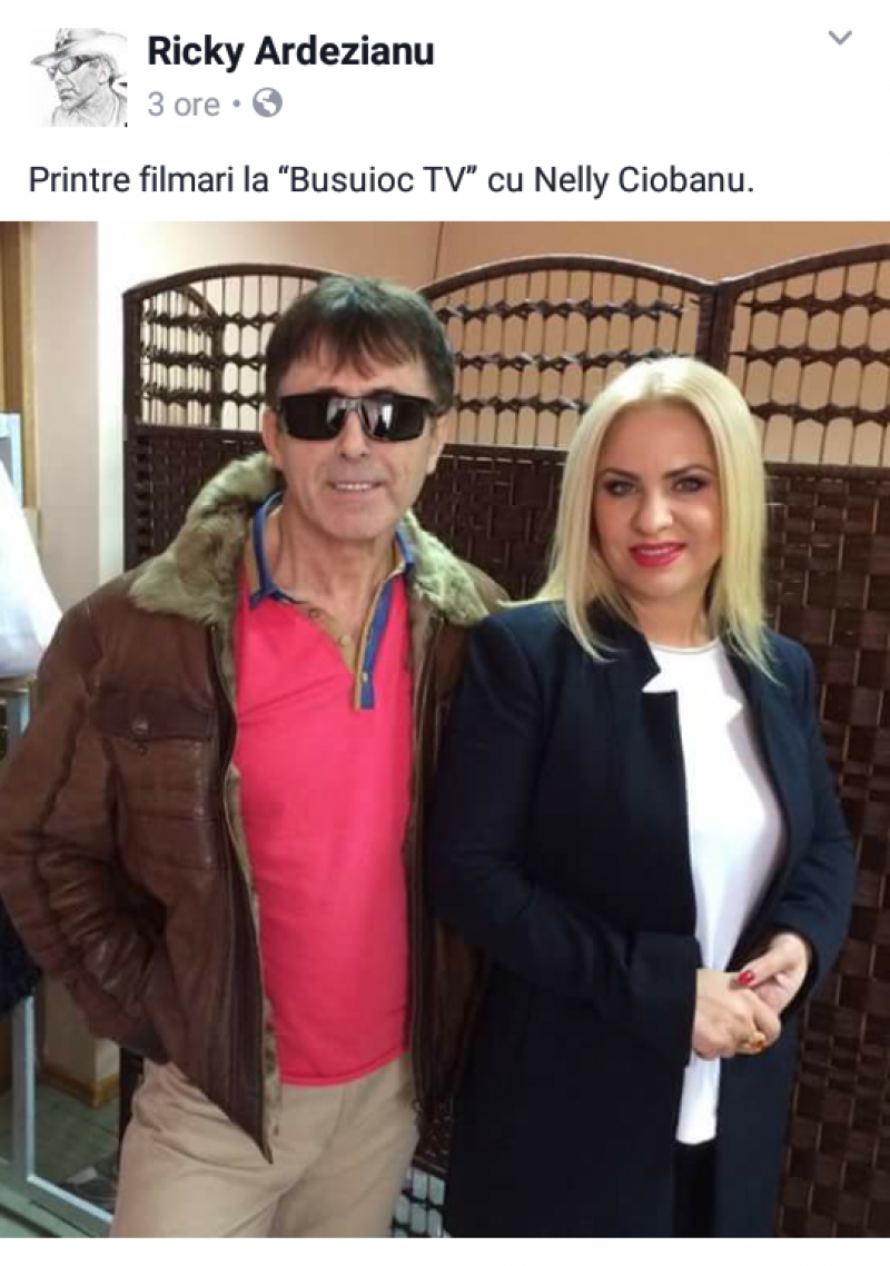 Ardezianu, acuzat de proxenetism. Când va avea loc prima ședință