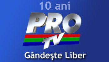La 10 Ani De Activitate Protv Chisinău Lansează Campania