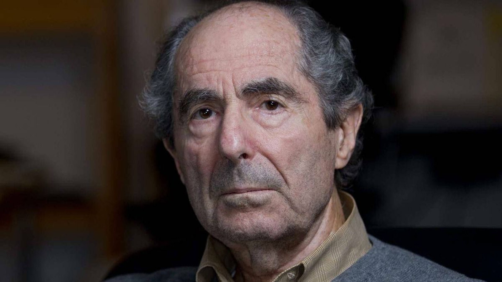 A murit scriitorul american Philip Roth, la vârsta de 85 ...