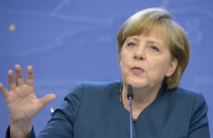 Angela Merkel Extremadreapt Nu Are Ce S Caute Ntro Europ