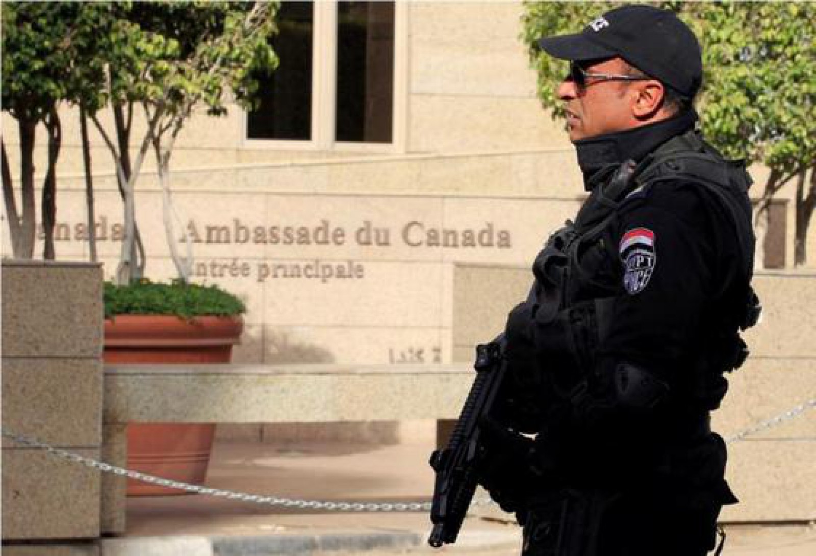 Arabia Saudită L A Expulzat Pe Ambasadorul Canadei Pentru O