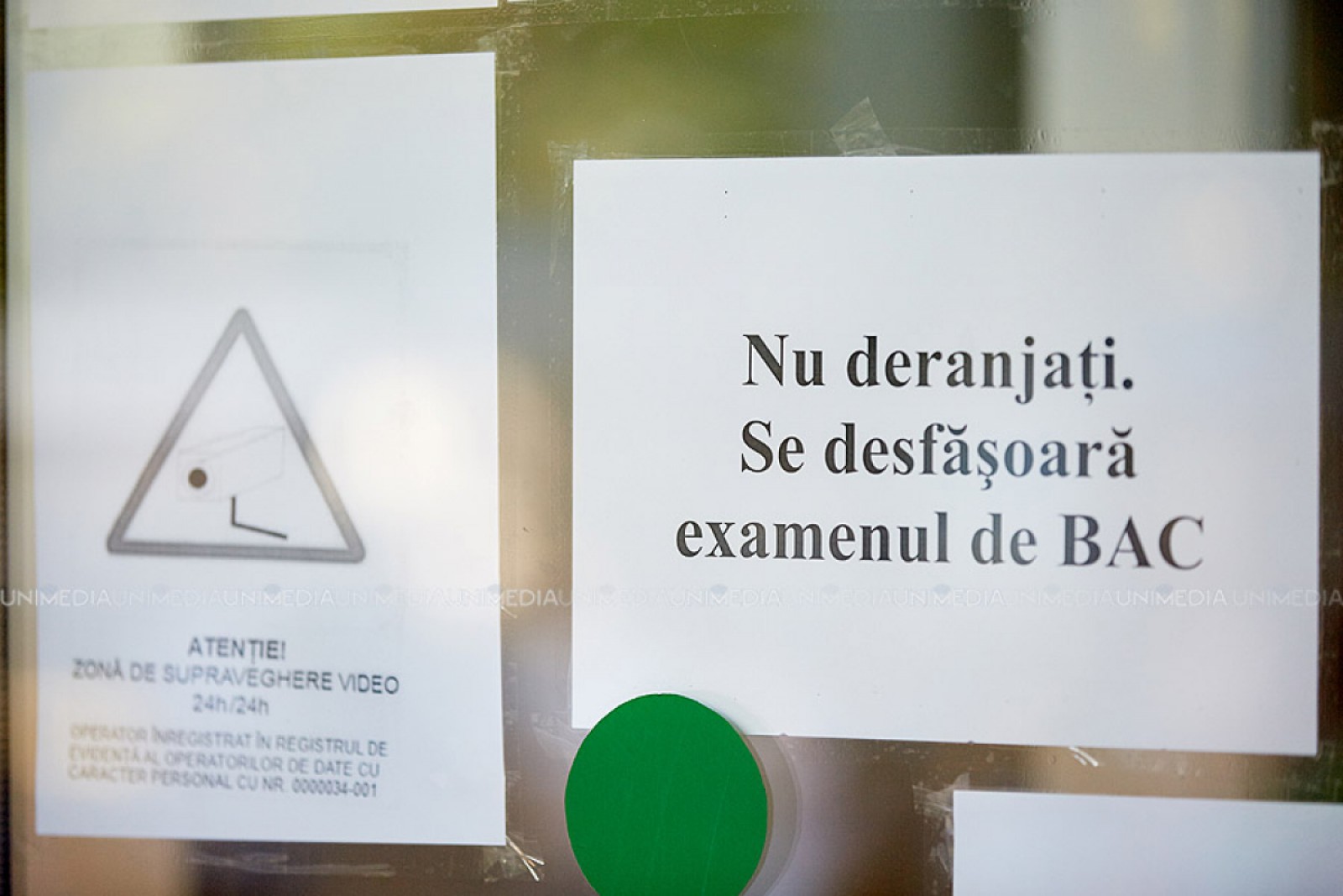 BAC 2018: Peste 16 mii de elevi din toată țara susțin astăzi examenul la limba străină