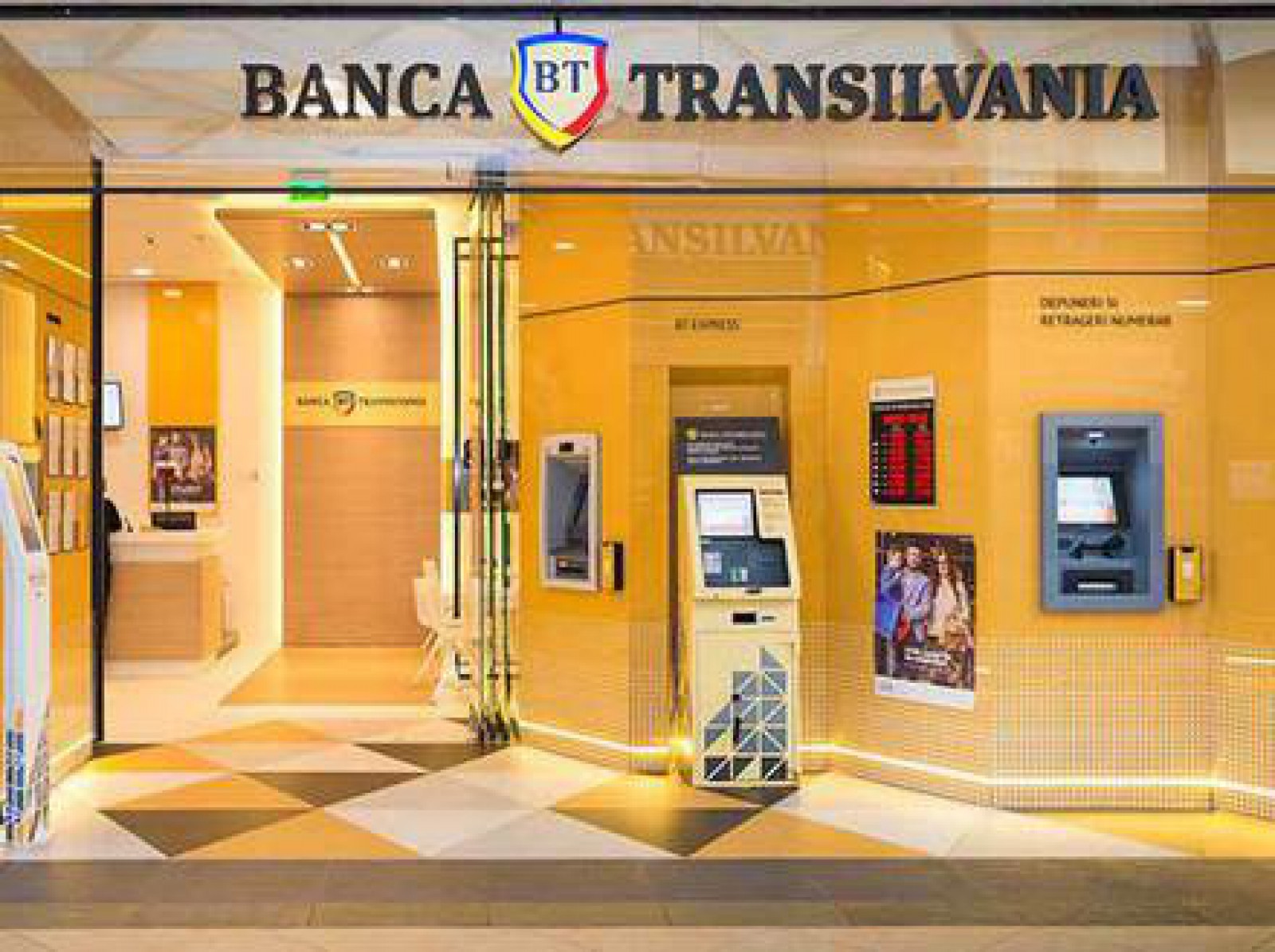 banca