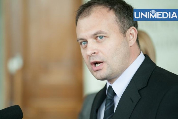 „Ăștia sunt comuniștii - zero caracter!” Candu exclude o coaliție post-electorală PDM-PCRM