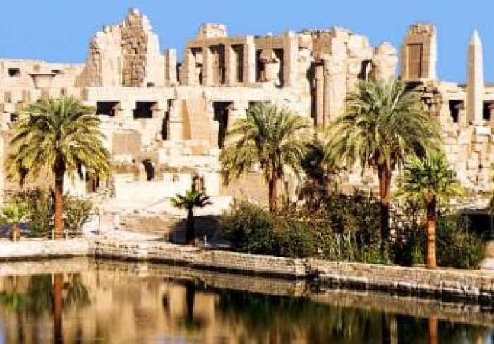 Cum Arăta Viaţa Urbană In Egiptul Antic Cultură Turism Unimedia