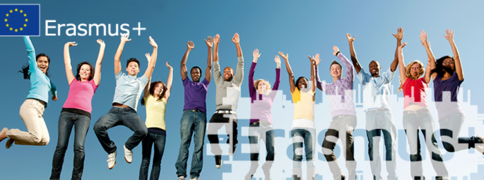 Erasmus+Youth Info Centru s-a lansat și în Republica Moldova. Centrul vine să informeze tinerii despre oportunităţile programului Erasmus+