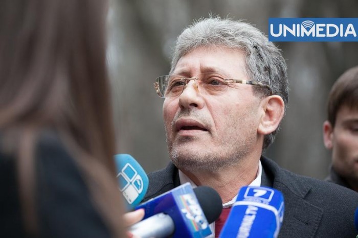 Ghimpu, alarmat de analiza realizată de Negruța