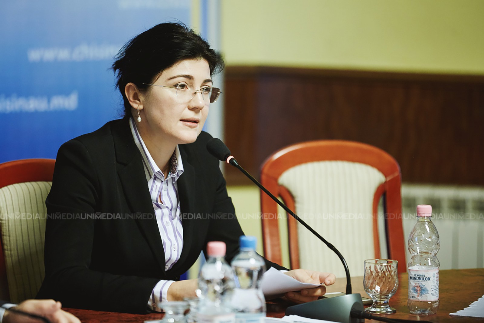 (video) Ședința săptămânală a serviciilor Primăriei Municipiului Chișinău
